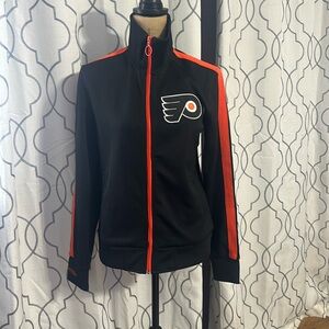 Mitchell & Ness Zip Up